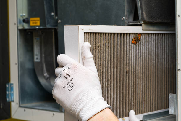 Best Dryer Vent Cleaning Services  in Crafton, PA