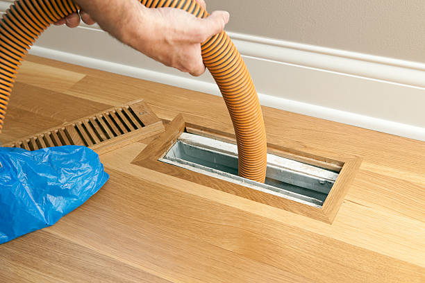 Best Air Duct Sanitizing Services  in Crafton, PA