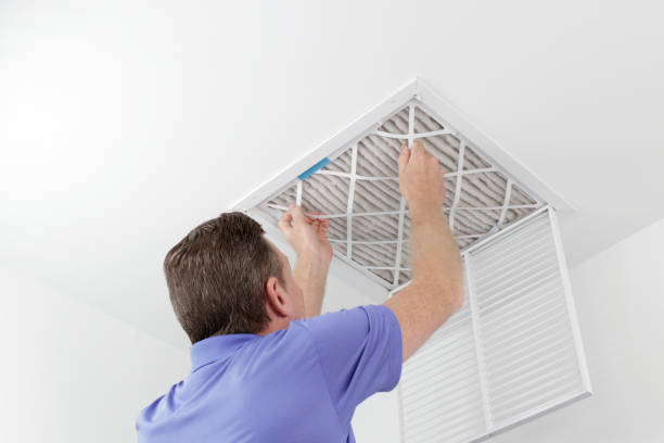 Best Commercial Air Duct Cleaning  in Crafton, PA